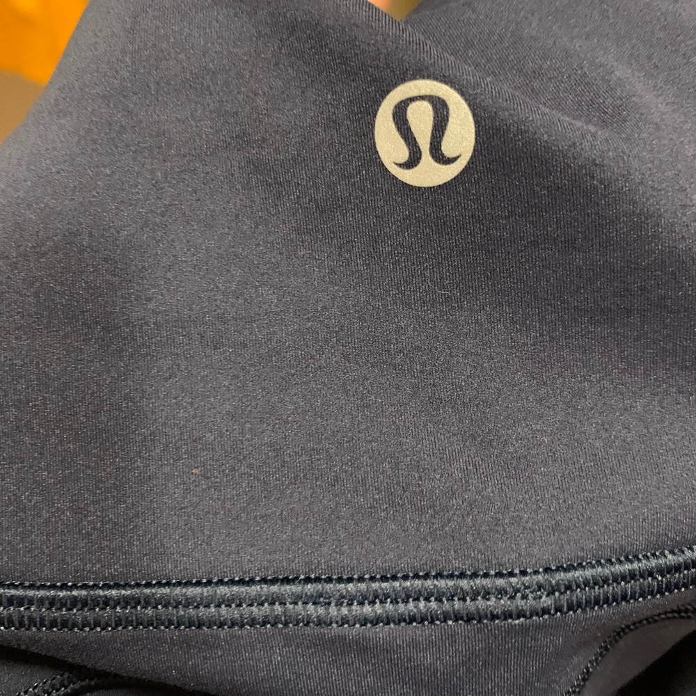 Lululemon workout pants